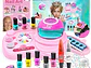 Spa uñas Niñas - Miniatura 1