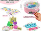 Juego De esmalte uñas Niñas - Miniatura 2