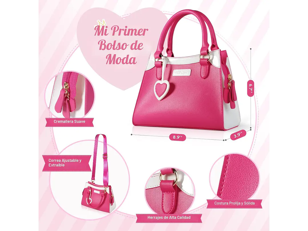 Maquillaje Niñas 5