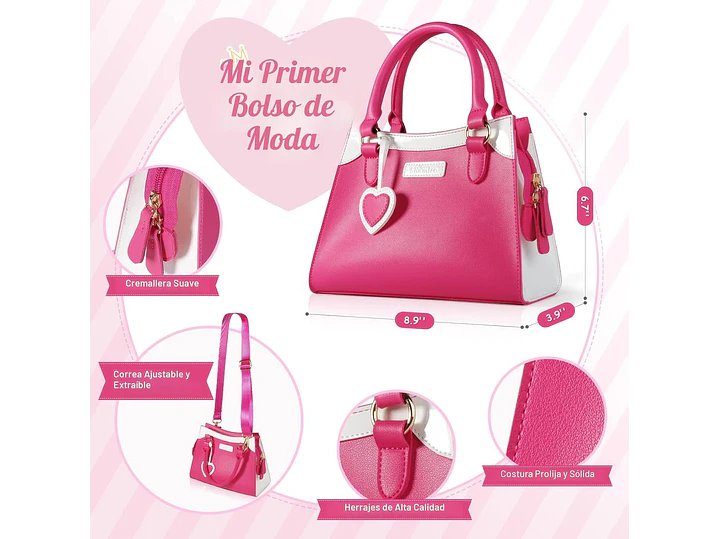 Maquillaje Niñas 5