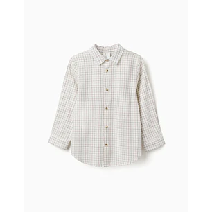 Camisa Losan Cuadros 