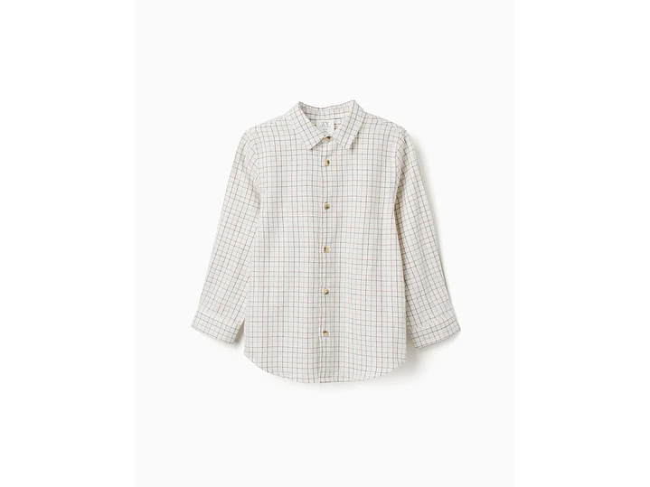 Camisa Losan Cuadros  1