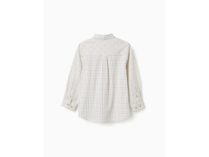 Camisa Losan Cuadros  2