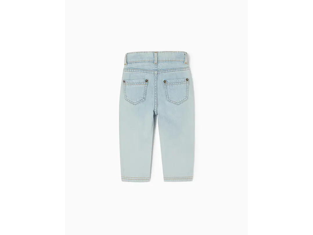 Pantalón Losan  2
