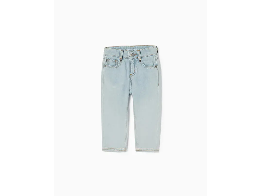 Pantalón Losan  1