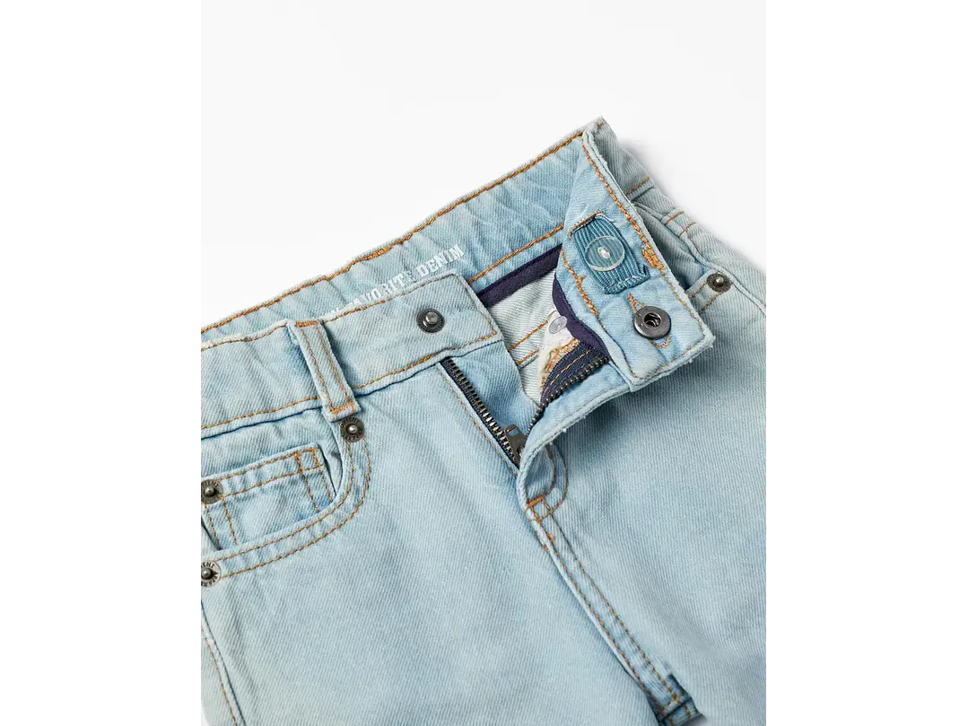 Pantalón Losan  3