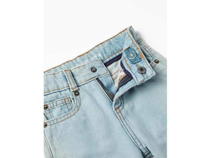 Pantalón Losan  3