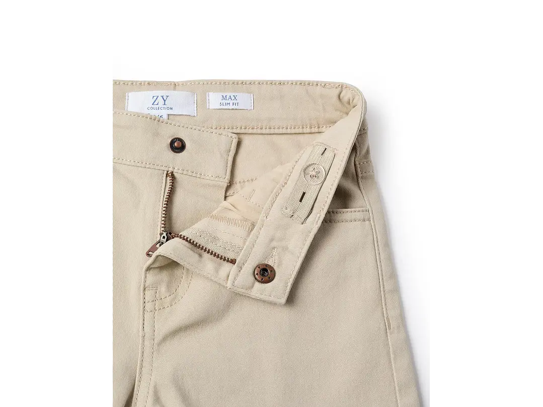 Pantalón Losan  3