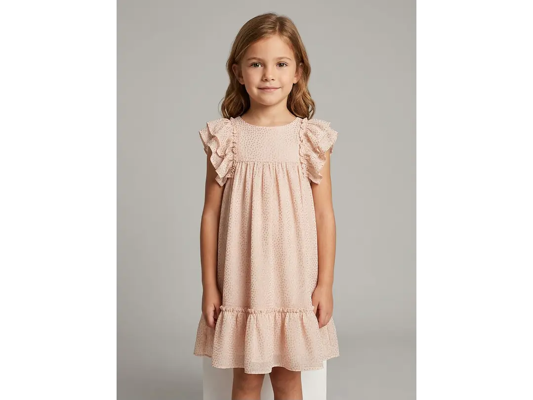 Vestido Losan  1