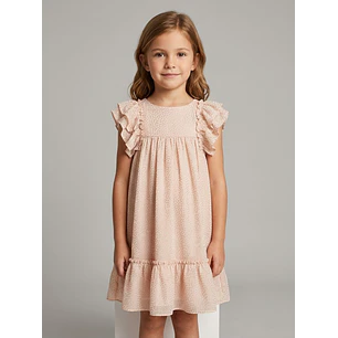 Vestido Losan 