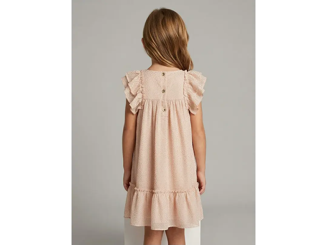 Vestido Losan  2