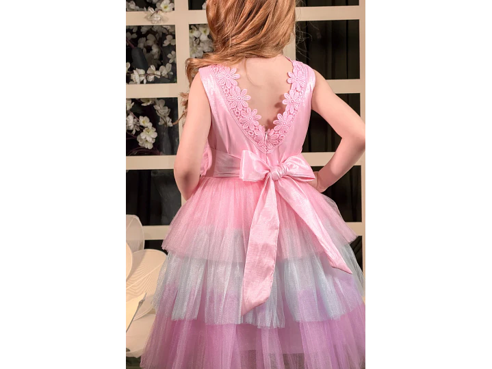 Vestido Reina Colores 3