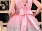 Vestido Reina Colores - Miniatura 3