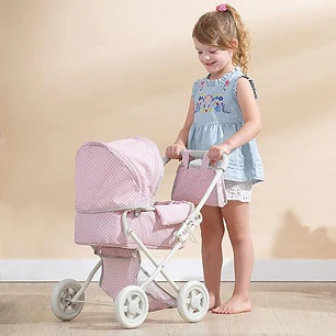 Coche Olivia