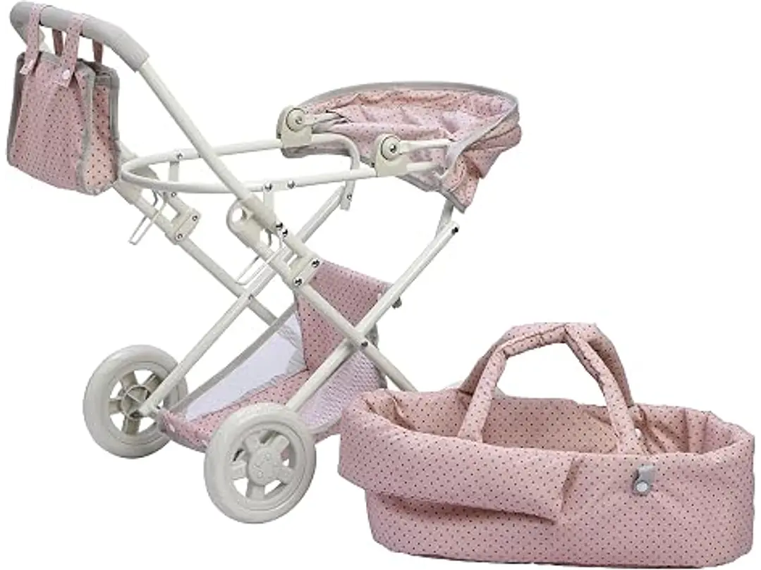 Coche Olivia 3