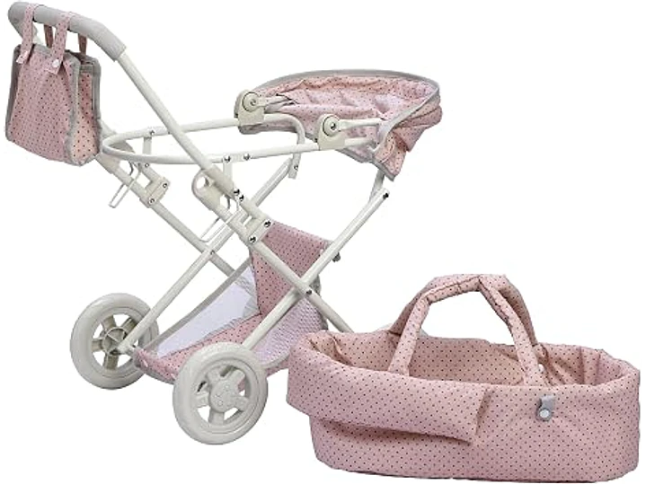 Coche Olivia 3