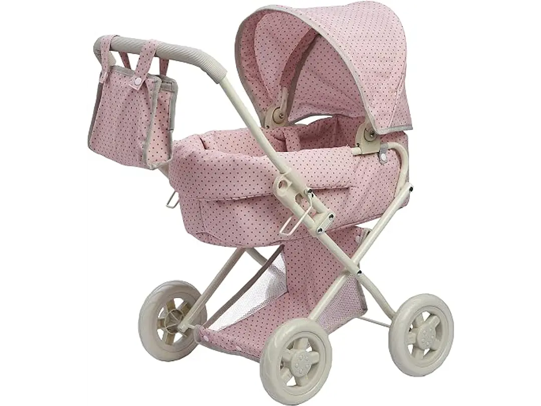 Coche Olivia 4