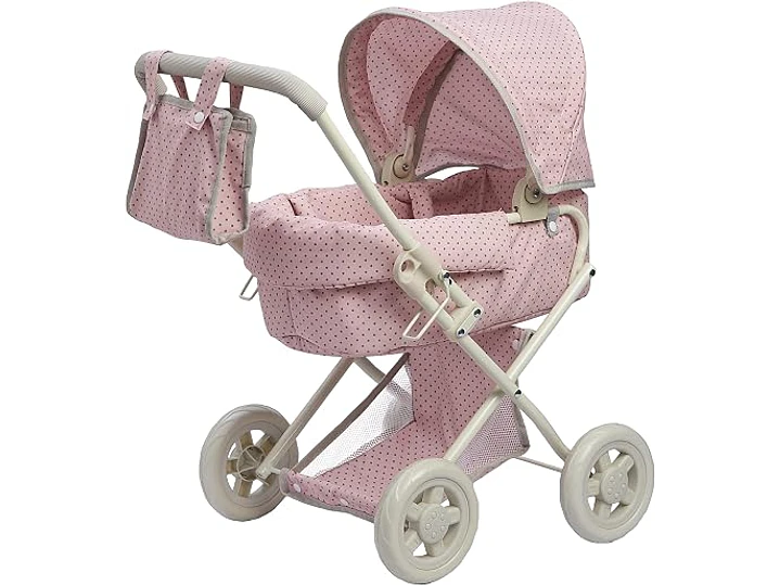 Coche Olivia 4
