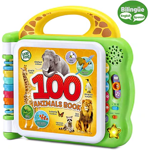 LeapFrog Libro para niños 
