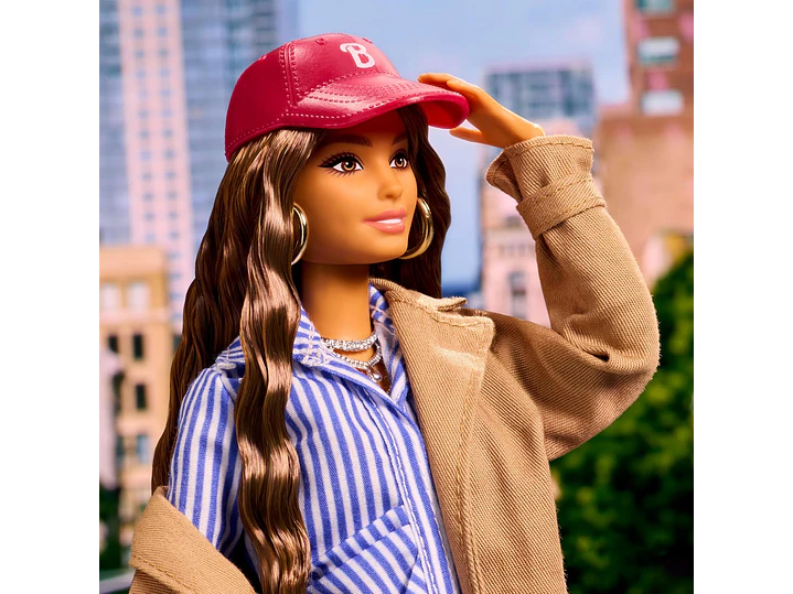  Barbie Signature Collectible 4