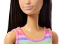  Barbie Mascotas Patinar - Miniatura 4