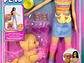  Barbie Mascotas Patinar - Miniatura 1