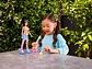  Barbie Mascotas Patinar - Miniatura 6