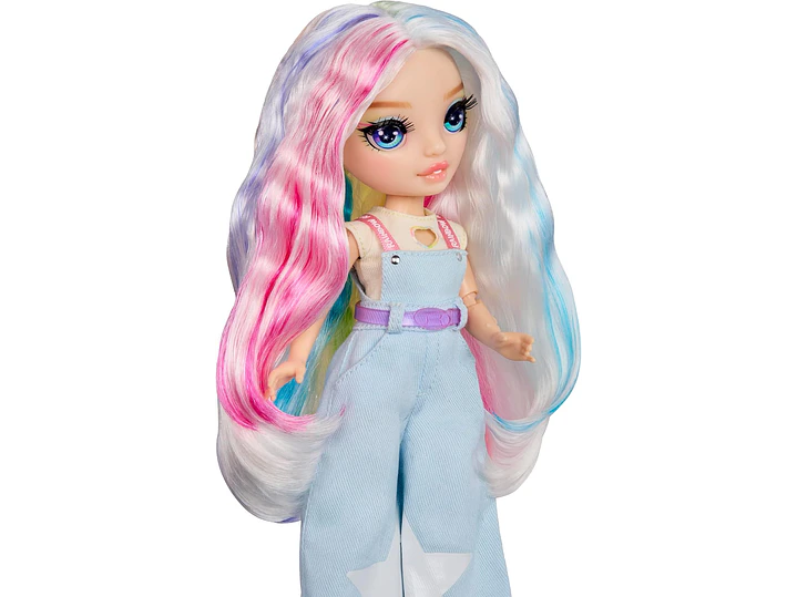 Rainbow High Jr. High Bestie 3