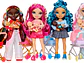Rainbow High Jr. High Bestie - Miniatura 5
