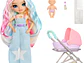 Rainbow High Jr. High Bestie - Miniatura 1