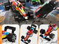 SevenQ Coches de juguete - Miniatura 2