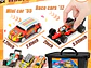 SevenQ Coches de juguete - Miniatura 3