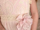 Vestido Rosa Fortaleza - Miniatura 3