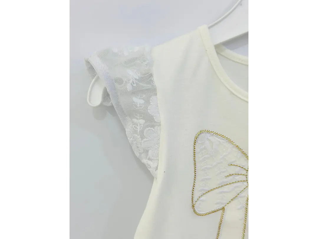 Camiseta Milon 2
