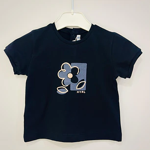 Camiseta Mayoral Marino