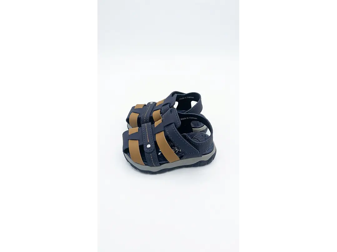 Sandalias Molekinho 1