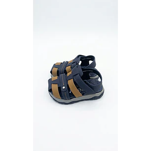 Sandalias Molekinho