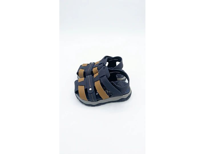 Sandalias Molekinho 1