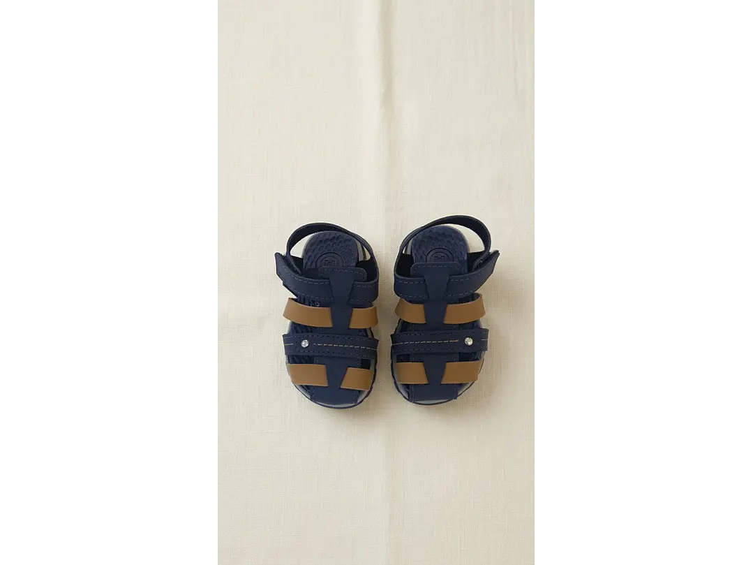 Sandalias Molekinho 2