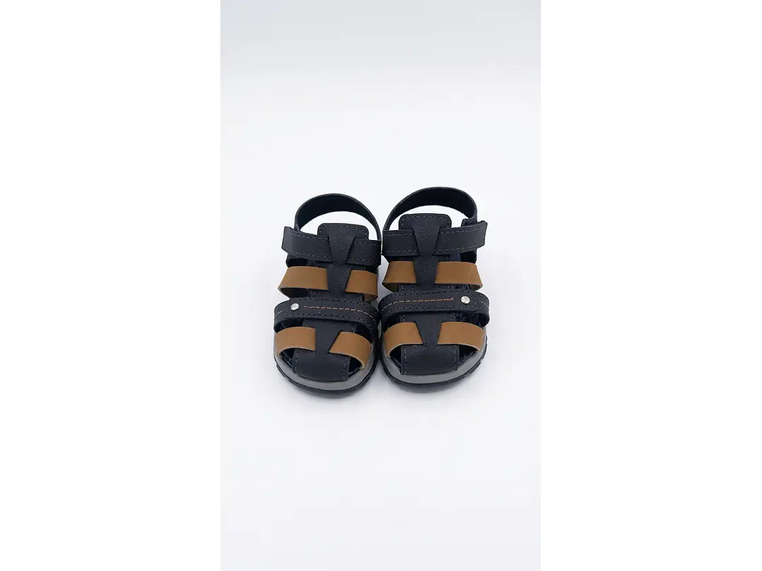 Sandalias Molekinho 3