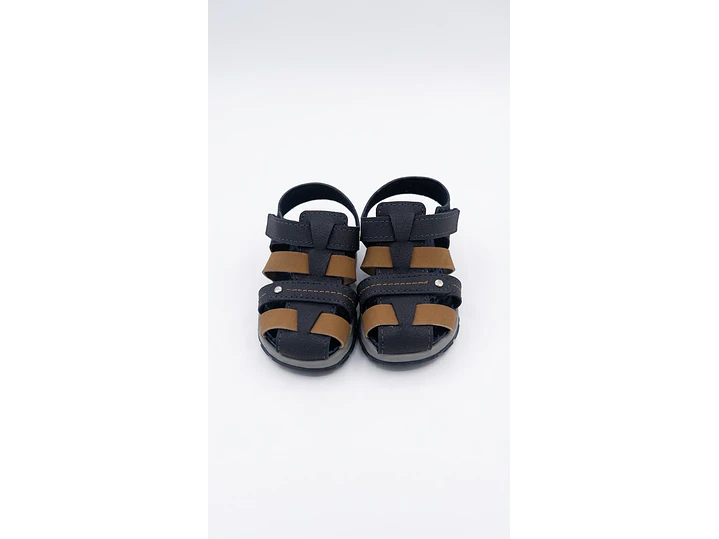 Sandalias Molekinho 3