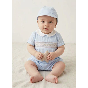 Set Luca Azul