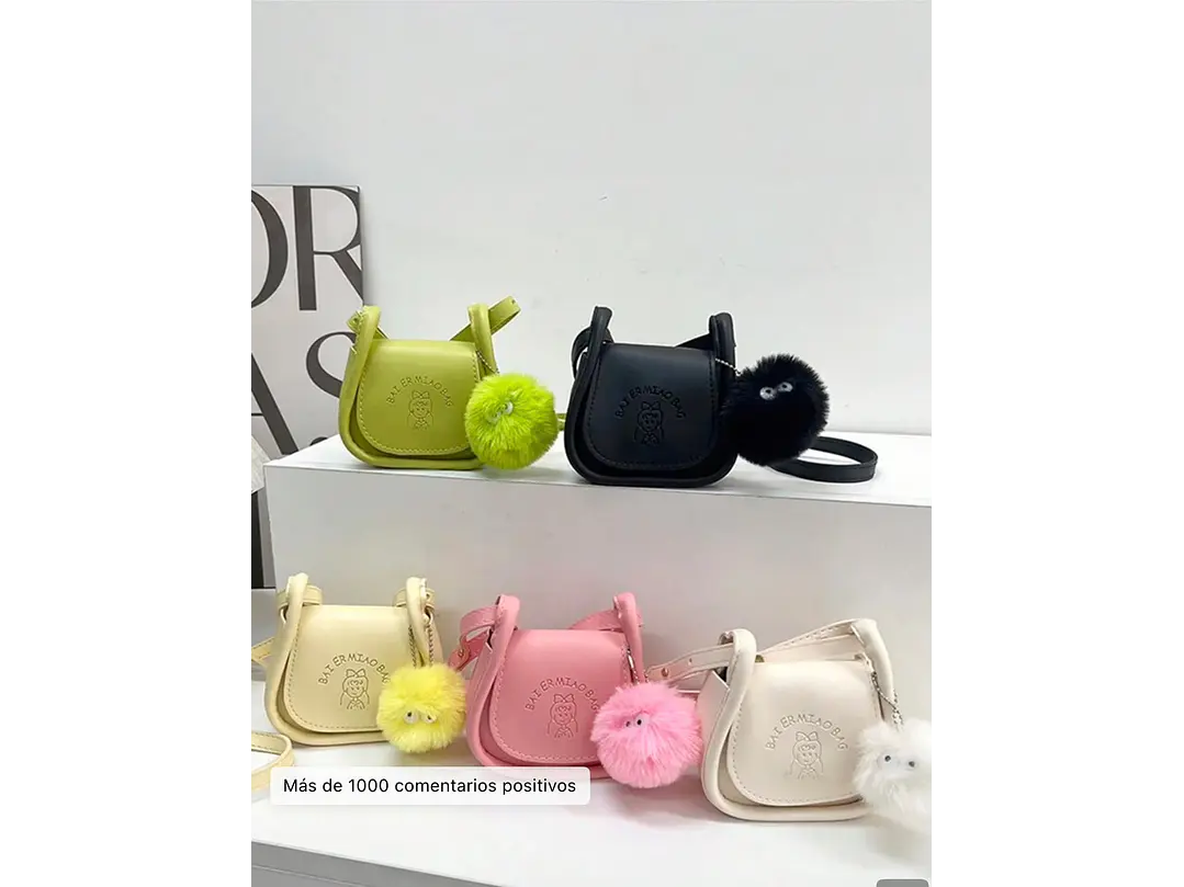 Bolso Bai 1