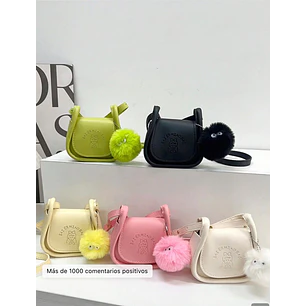 Bolso Bai