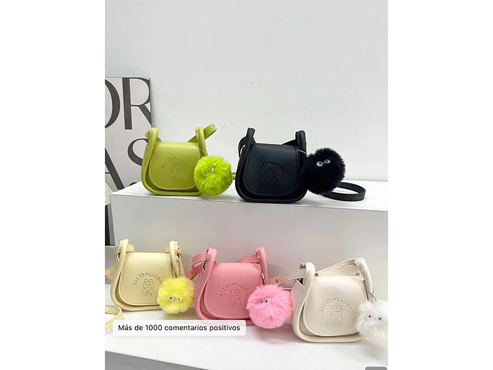 Bolso Bai 1