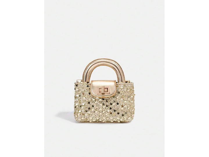 Bolso Lentejuela  2