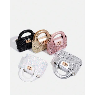 Bolso Lentejuela 
