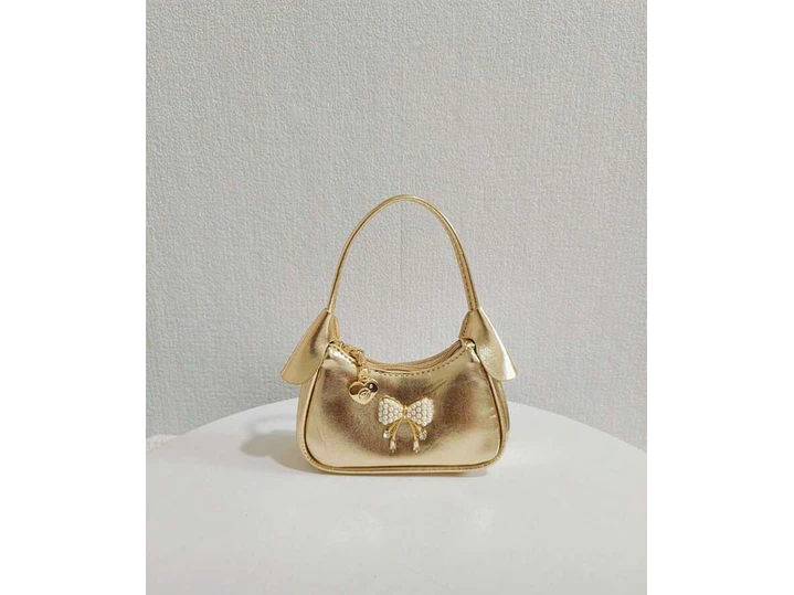 Bolso Lazo Perla  2