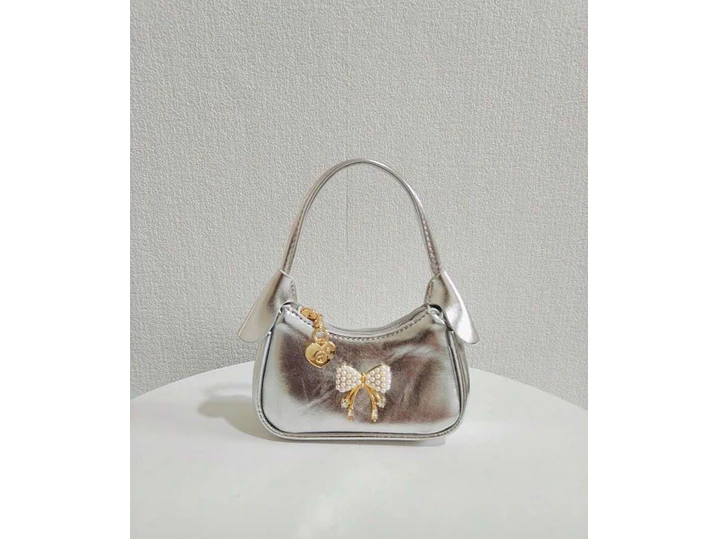 Bolso Lazo Perla  3
