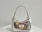 Bolso Lazo Perla  - Miniatura 3